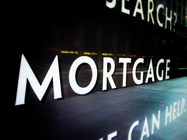 Latest Survey Finds Mortgage Rates Down