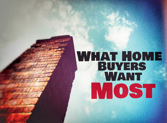 The Home Features Buyers Want Most
