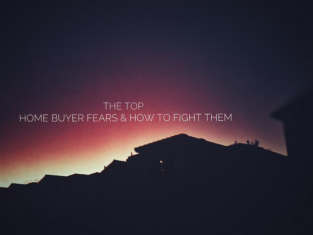 The Top Buyer Fears And How To Fight Them