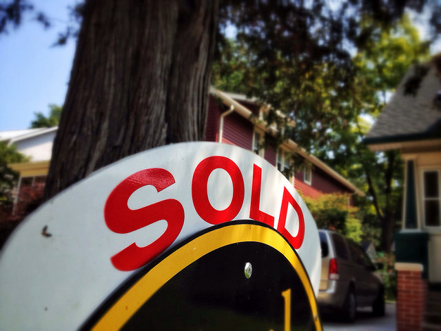 Where Millennial Home Buyers Are Buying Now