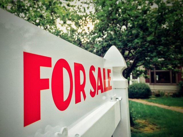Sales Numbers Show Homes Selling Quickly